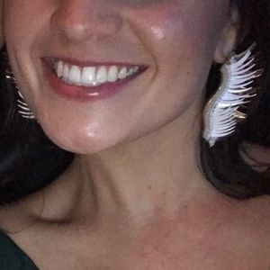 Mignonne Gavigan Madeline Earrings